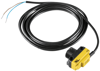 Red Lion Proximity Sensor, Model PRDC2